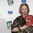 Hilary Mantel