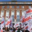Największe związki zawodowe chcą podwyżek dla budżetówki. Grożą strajkami