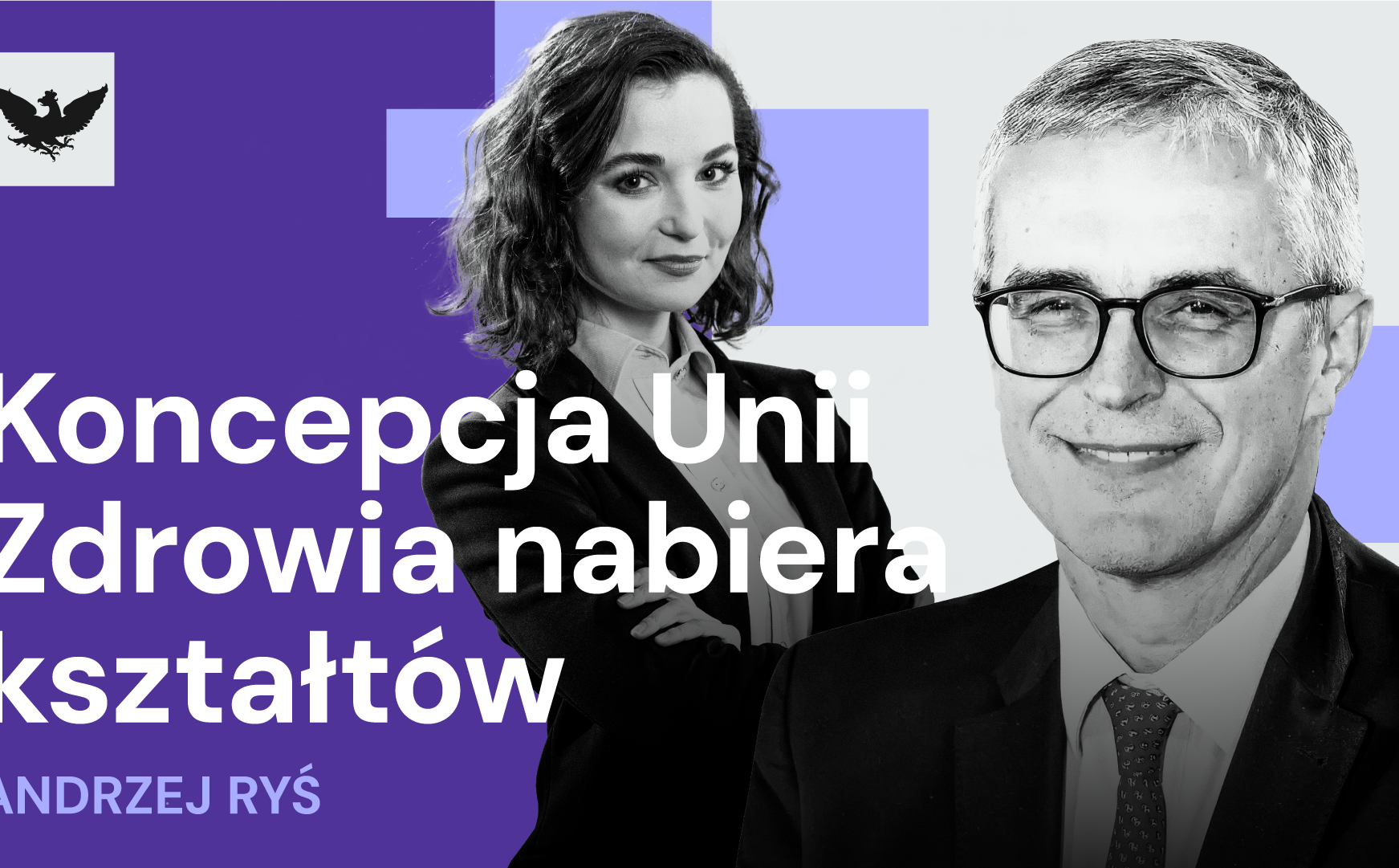 „Zdrowie to znacznie więcej niż pacjent, lekarz i szpital”