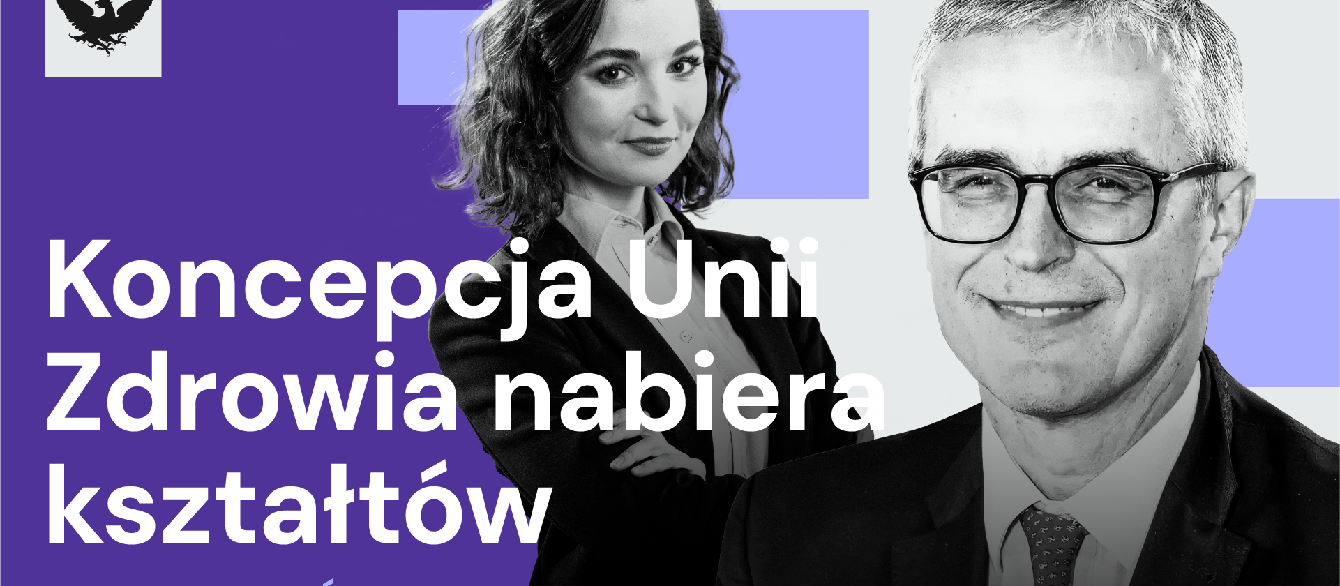 „Zdrowie to znacznie więcej niż pacjent, lekarz i szpital”