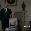 Nowy zwiastun "House of cards". Frank i Claire Underwood pozują do zdjęć