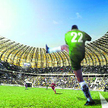 Tak ma wyglądać przed mistrzostwami stadion Baltic Arena, na który Gdańsk musi przeznaczyć około 700