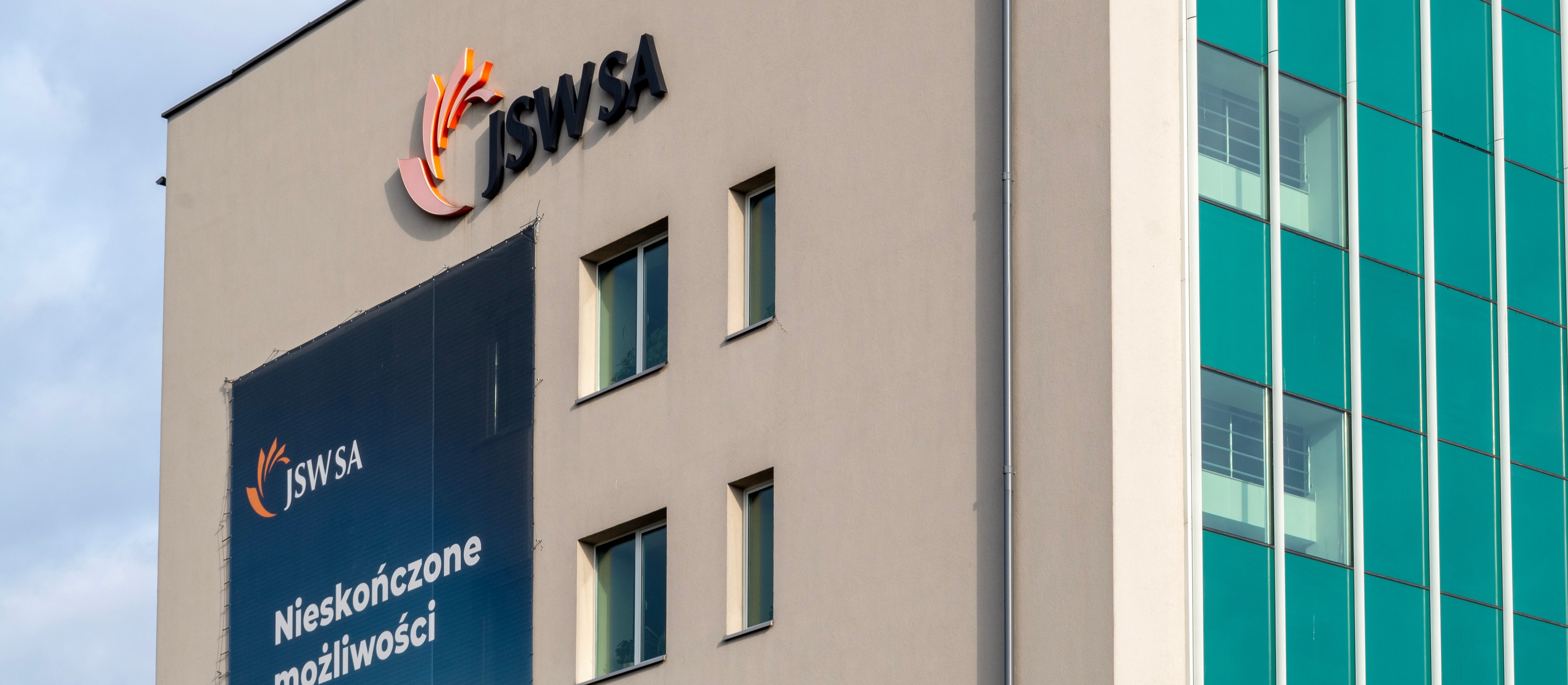 Miliardowy odpis na majątku JSW. Chodzi o produkcję koksu