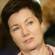 Hanna Gronkiewicz-Waltz: Rząd musi twardo stanąć, lekarze są niechętni reformie