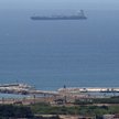 Brytyjczycy zatrzymali tankowiec. Iran wzywa ambasadora