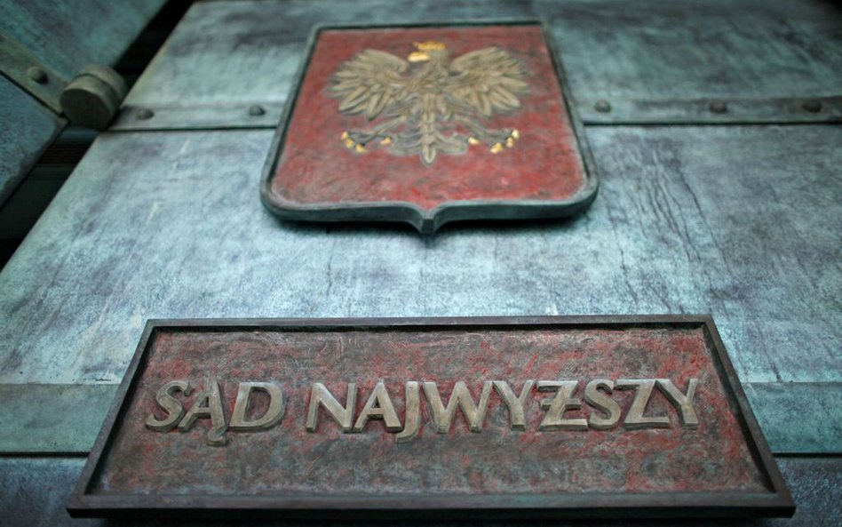 Proces o tytuł „wSieci” do powtórki - wyrok Sądu Najwyższego