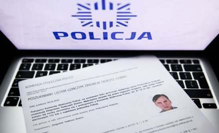 Zbigniew Ziobro jest poszukiwany listem gończym w Polsce