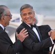 George Clooney poślubi Amal Alamuddin