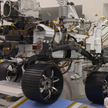 Łazik NASA Mars 2020 pomyślnie ukończył pierwszy test