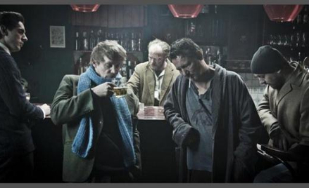 Mocny film twórcy "Drogówki" już w kinach