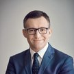 Marcin Drobek, prezes Domu Construction.