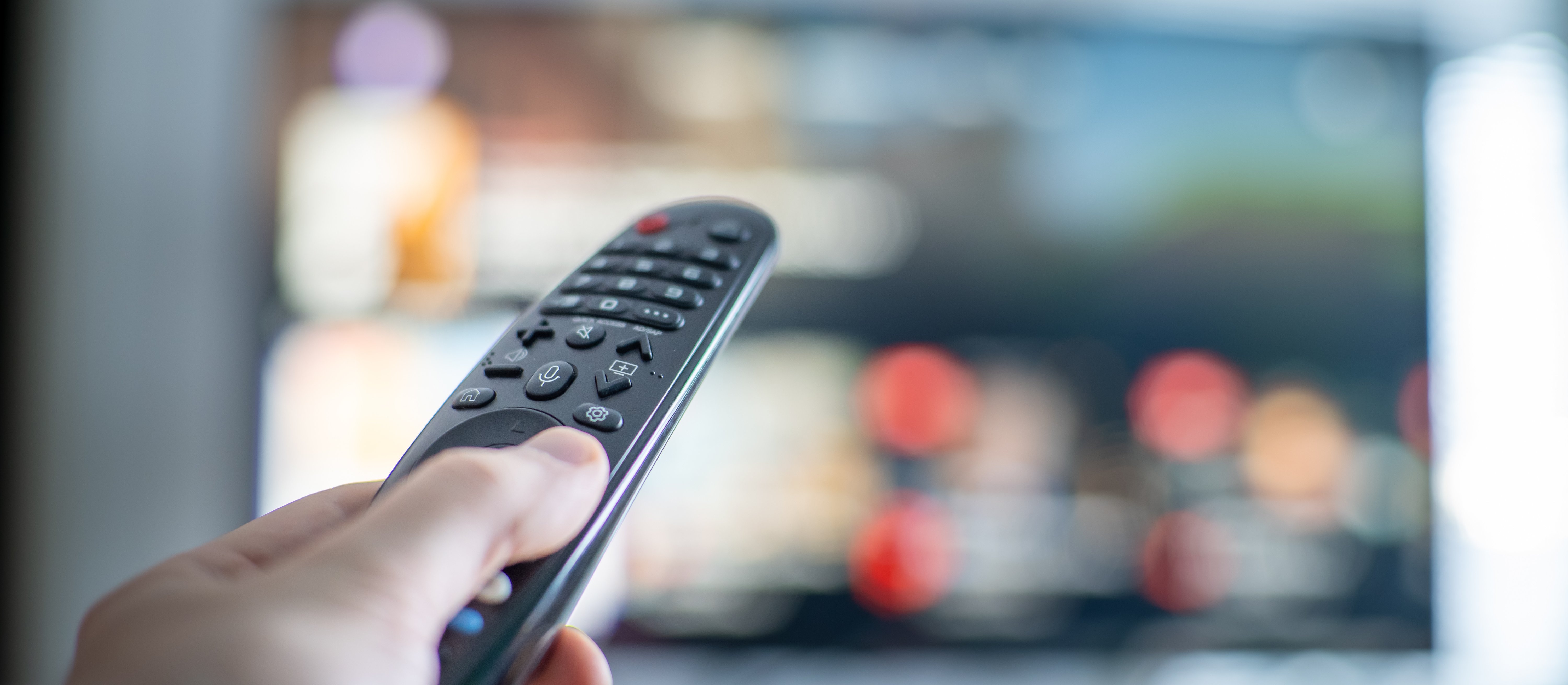 Państwo chce poprawić ofertę bezpłatnej telewizji
