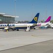 Ryanair – więcej zimowych połączeń z Wrocławia