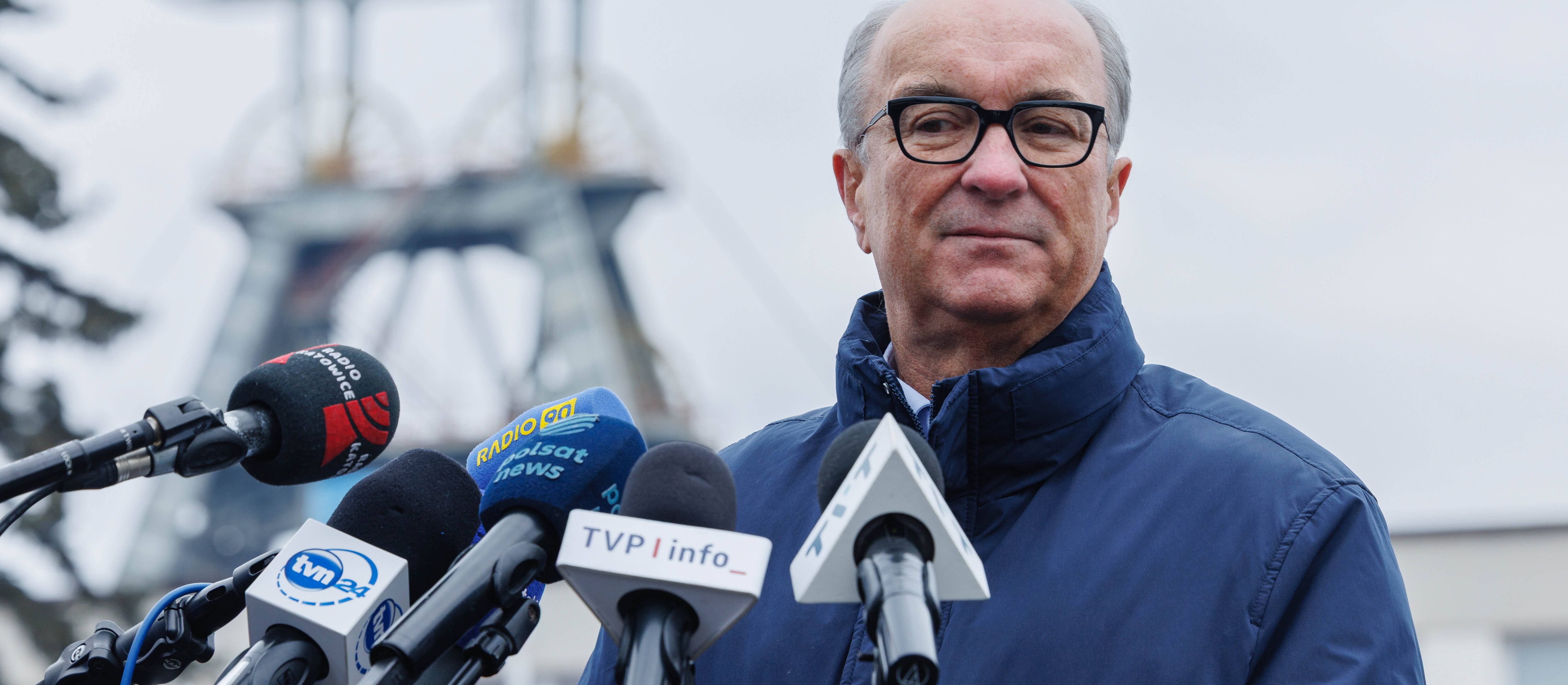 Внезапный поворот в JSW. Визит спикера Сейма помешал достижению соглашения?