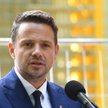 Trzaskowski: Brakowało twardej ręki w Platformie