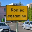 Egzamin na prawo jazdy – do trzech razy sztuka? Po przekroczeniu limitu powrót na kurs
