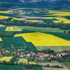 Inwestycja na gruntach rolnych – wymogi prawne i procedury