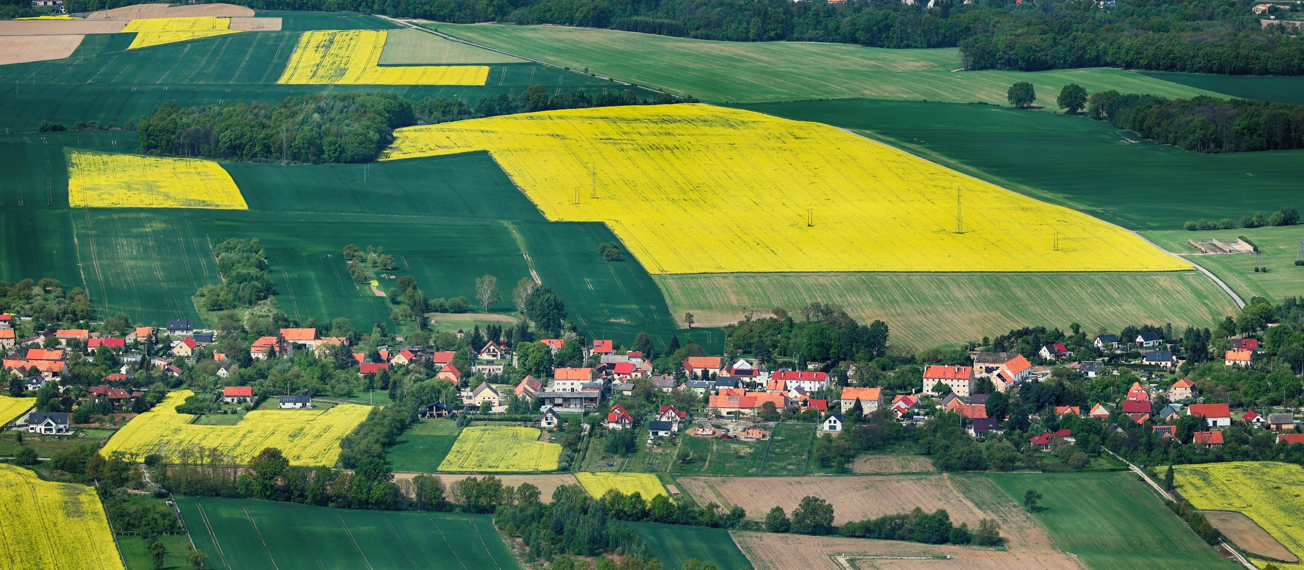 CPK kontra mieszkańcy. Jak nowe zasady przejmowania gruntów działają w praktyce?