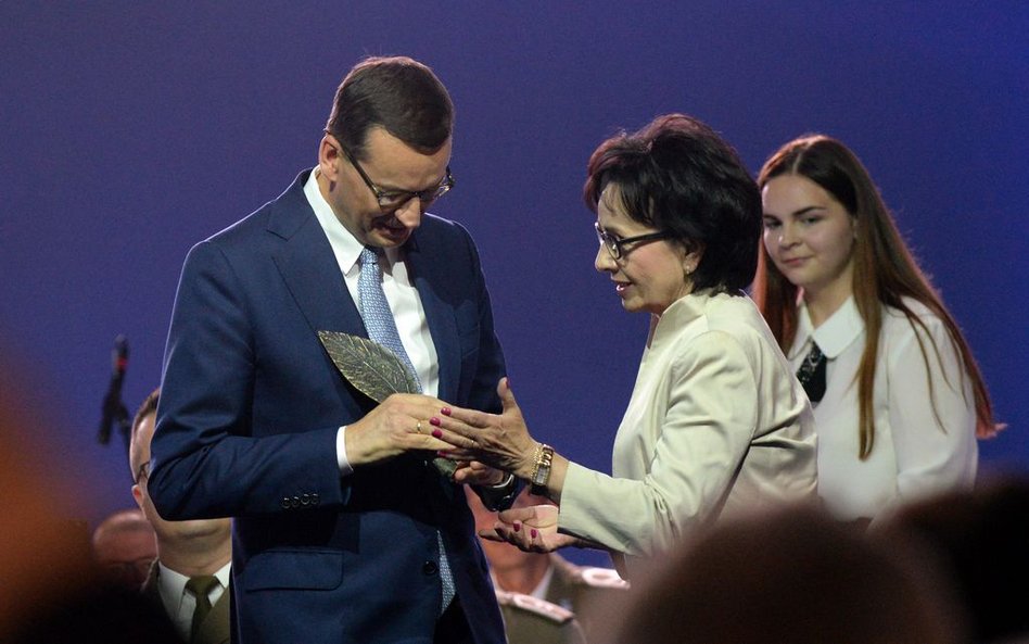 Mateusz Morawiecki