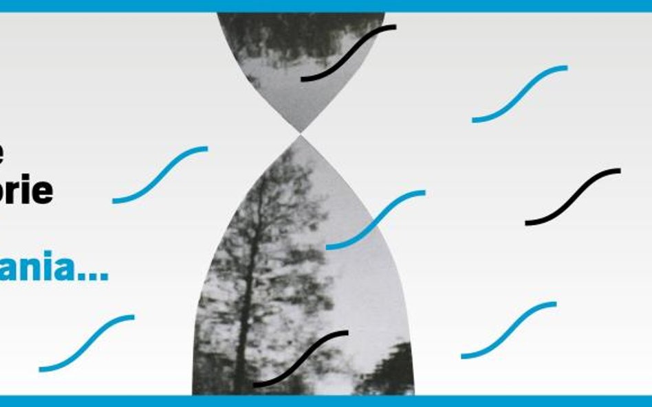 Na przystanku o czekaniu