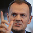 Premier Donald Tusk prowadzi rozmowy w?sprawie nowego, wieloletniego budżetu UE.