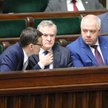 Mateusz Morawiecki, Piotr Gliński i Jacek Sasin – premier jest z wicepremierami w konflikcie już od 