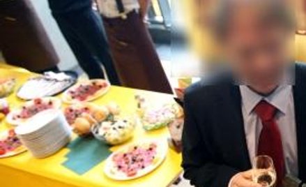 Wydatki na poczęstunek można zaliczyć do kosztów