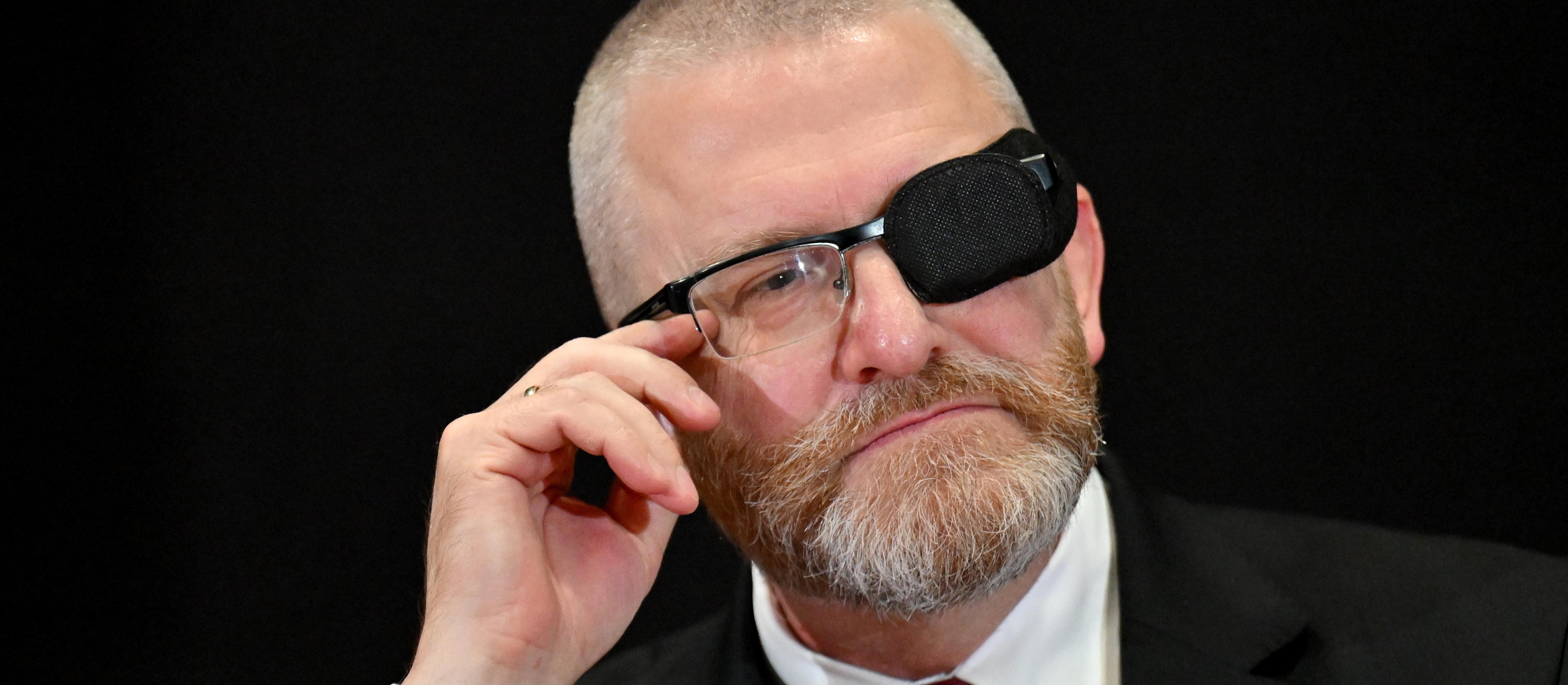 Tomasz P. Terlikowski: Słowa papieża doskonale pasują do działań Brauna