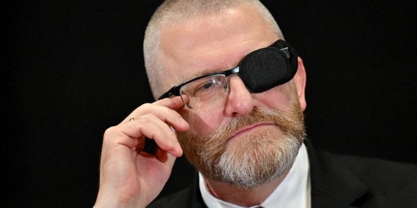 Tomasz P. Terlikowski: Słowa papieża doskonale pasują do działań Brauna