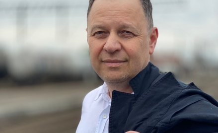 Przemysław Semczuk – dziennikarz, publicysta i pisarz specjalizujący się w historii PRL. Poszukiwacz