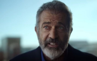 Mel Gibson w spocie na 100 lat odzyskania niepodległości