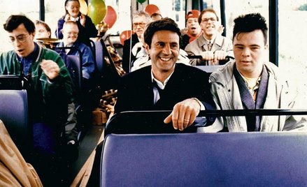 Wtorek – film dnia: Ósmy dzień ****