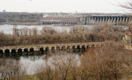Polski apetyt na prąd z Ukrainy
