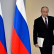 Władimir Putin jest w Rosji chyba jedynym zainteresowanym wojną i rywalizacją z Zachodem