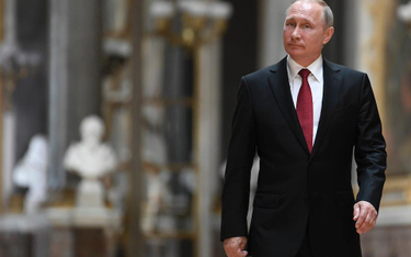Rosja: Nie wiadomo, czy Putin wystartuje w przyszłorocznych wyborach.