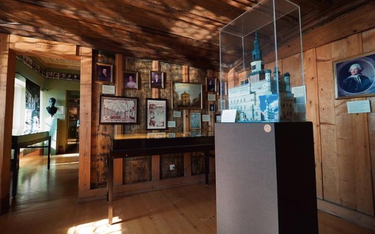 Do połowy 2022 r. Muzeum Polskie musi opuścić szwajcarski zamek