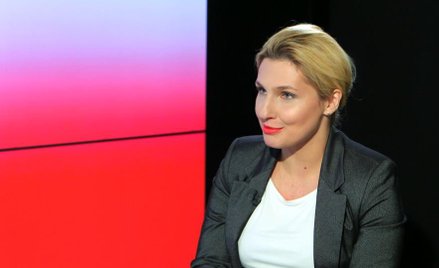 #RZECZoBIZNESIE: Sylwia Ziemacka: Pokażemy nasze firmy światu