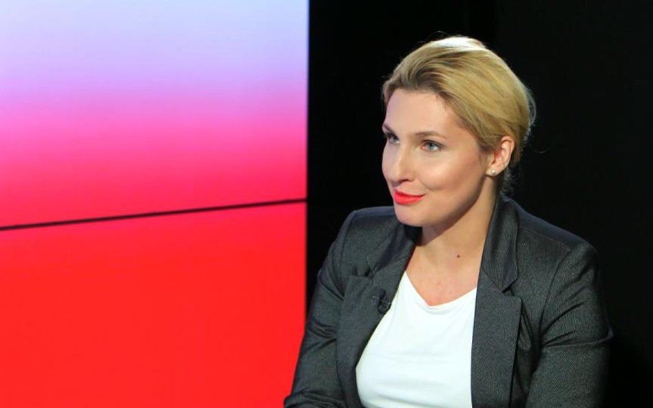 #RZECZoBIZNESIE: Sylwia Ziemacka: Pokażemy nasze firmy światu