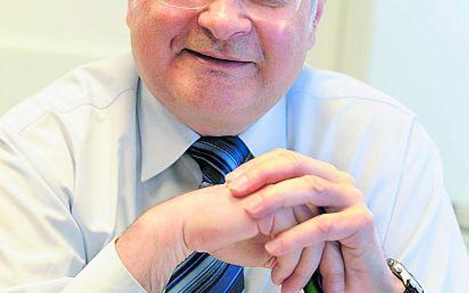 Plan Geithnera spodobał się rynkom