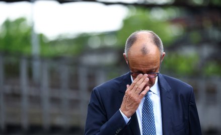 Friedrich Merz