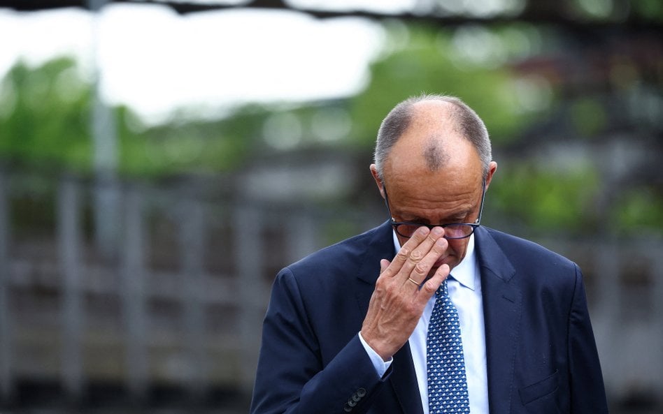 Friedrich Merz