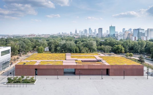 Muzeum Wojska Polskiego