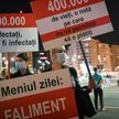 Epidemia w UE: Najgorzej w Czechach, dużo zgonów w Rumunii