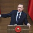 Turcja straciła śmigłowiec. Erdogan: Zapłacą za to
