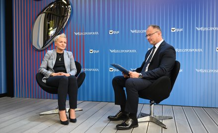 Łukaszewska-Trzeciakowska: Polska potrzebuje elastycznych sieci elektroenergetycznych