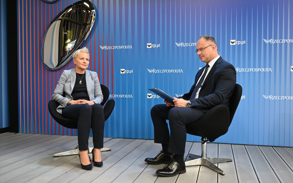 Łukaszewska-Trzeciakowska: Poland needs flexible electricity grids