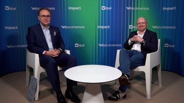 A. Manikowski, Żabka: Jesteśmy jedną z najbardziej elastycznych firm na rynku