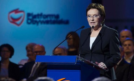 Ewa Kopacz