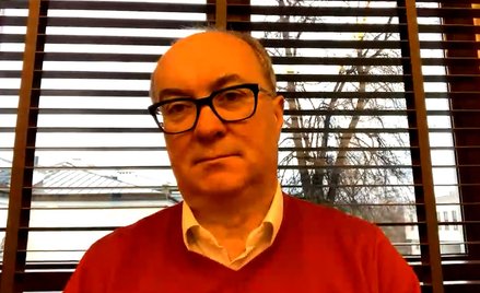 Włodzimierz Czarzasty