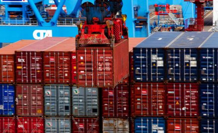 The Wall Street Journal: Niemiecka gospodarka stawia na Stany Zjednoczone